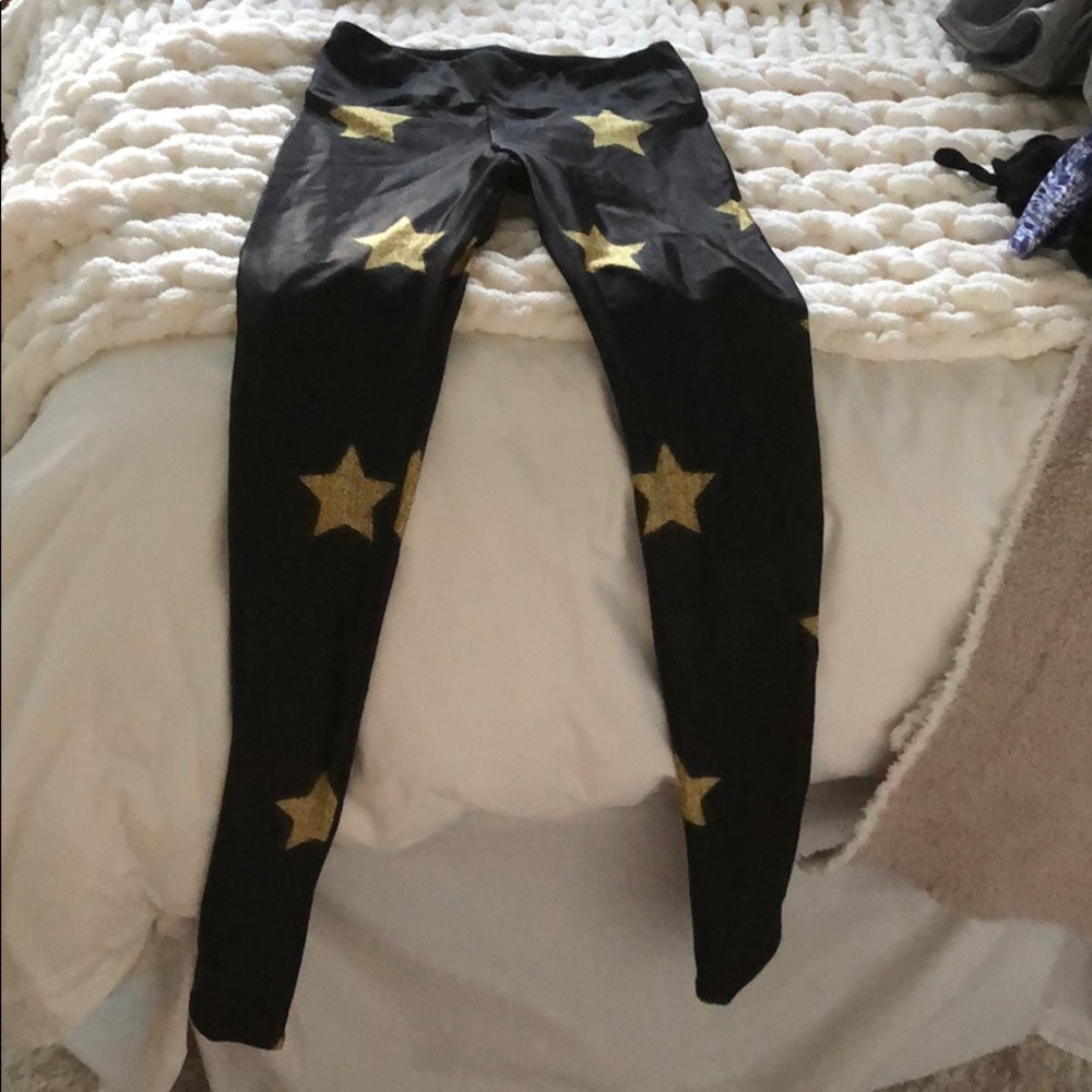 Goldsheep yoga pants